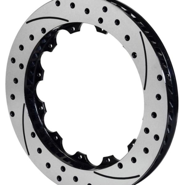 WIL Rotors Wilwood 160-14635-BK