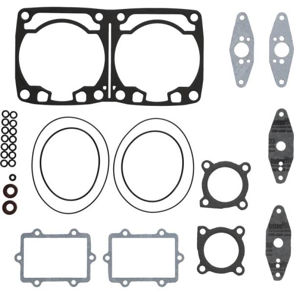 Vertex Pistons 710311