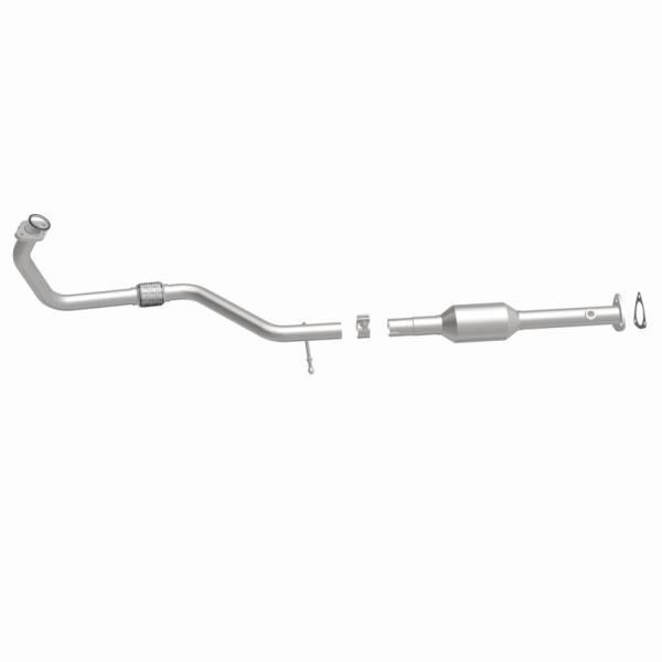 Magnaflow 4481208