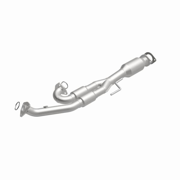 MAG Converter Direct Fit Magnaflow 93669