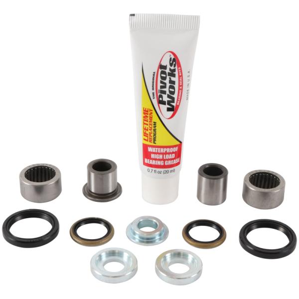 Pivot Works PWSHK-S27-521