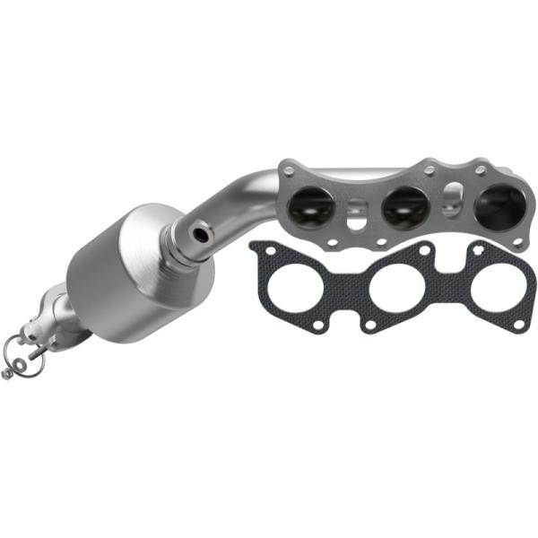 Magnaflow 5481341