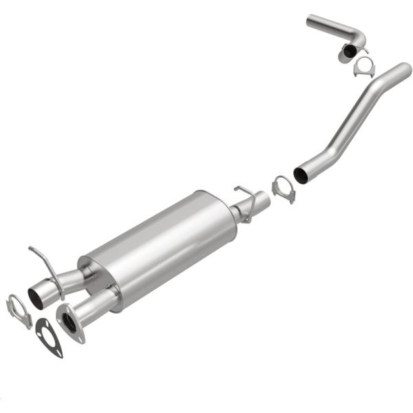 MAG BRE Exhaust Kits Magnaflow 106-0632