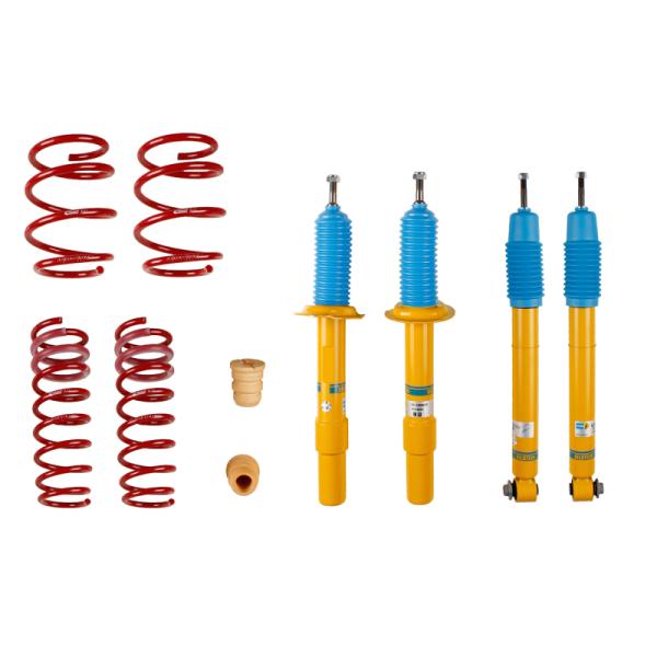 BIL B12 Series Suspension Kits Bilstein 46-181206