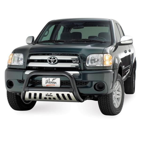 WES Bull Bars - Ultimate Westin 32-1365