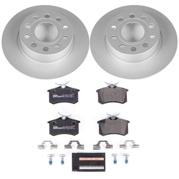 PowerStop ESK5671