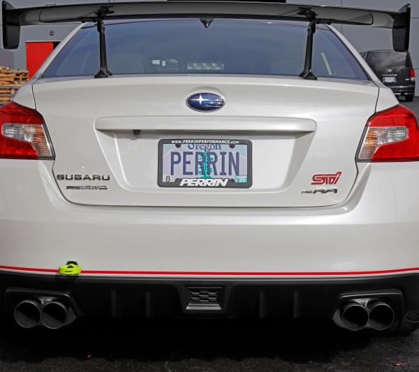 Perrin Performance PSP-BDY-252NY