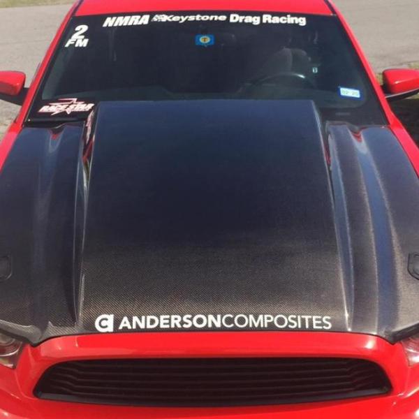 Anderson Composites AC-HD13FDMU-CJ