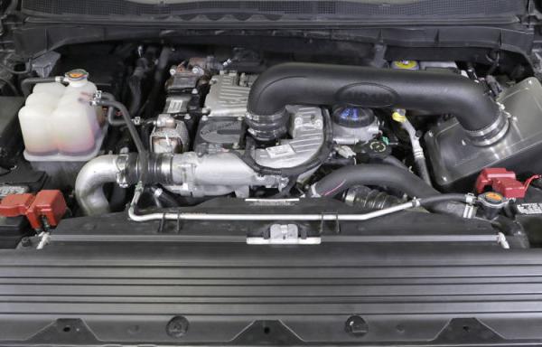 Airaid 521-345