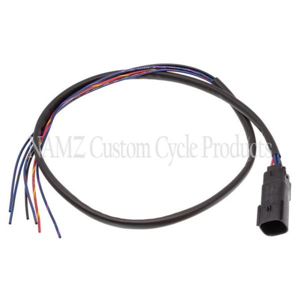 NAMZ NTP-CB01-PT