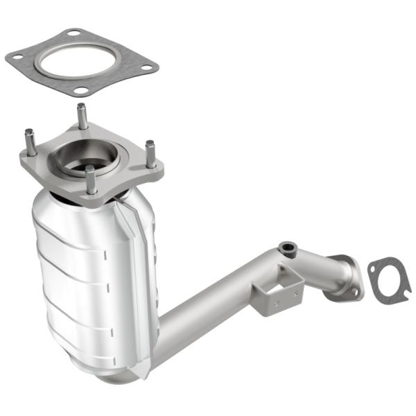 MAG Converter Direct Fit Magnaflow 23337