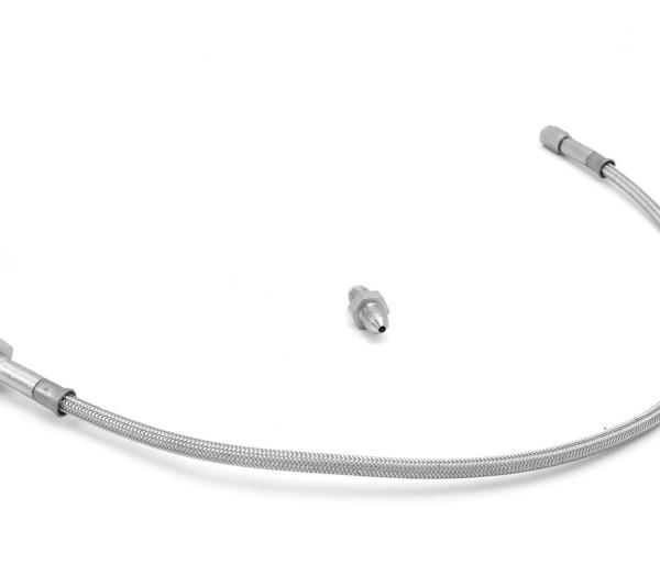 RUG Brake Hoses Rugged Ridge 16734.04