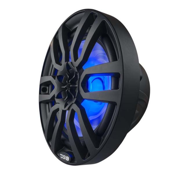 DS18 NXL-8/BK