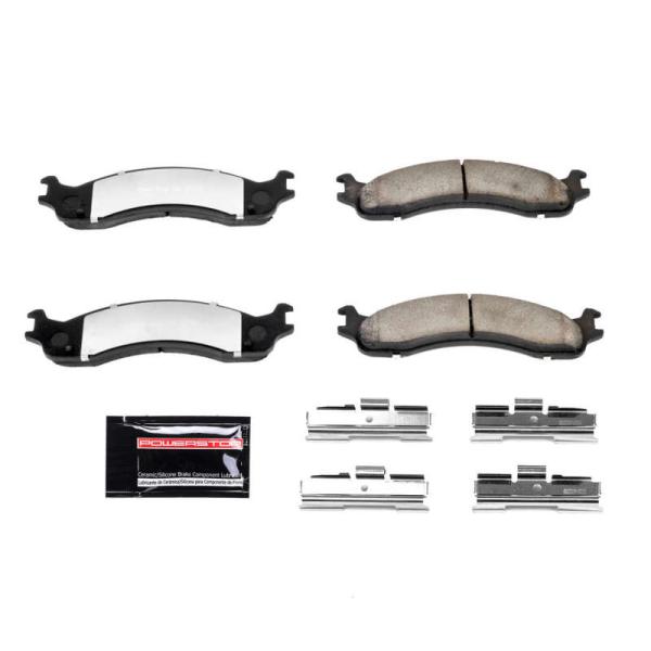 PowerStop Z36-655