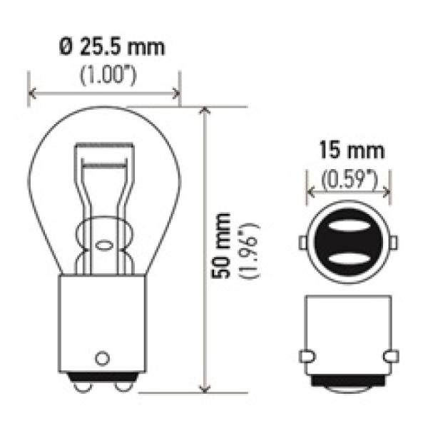 Hella 1176