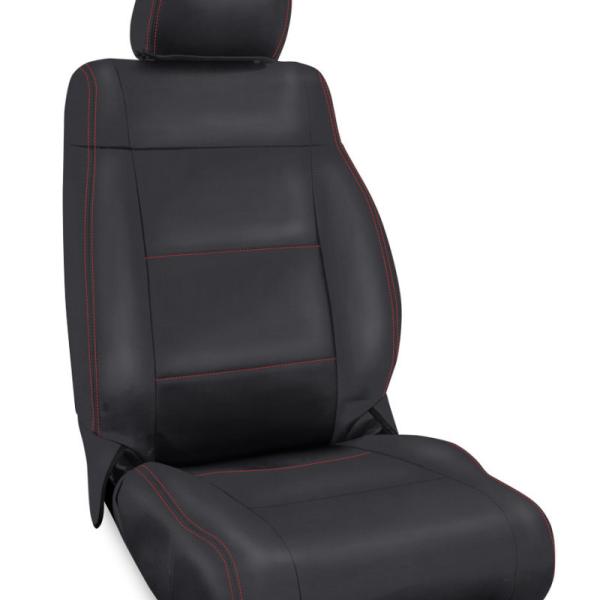 PRP Seats B019-01