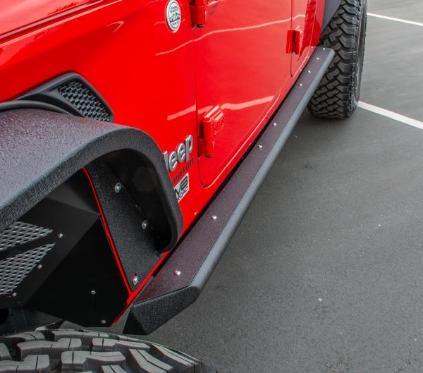 DV8 Offroad SRGL-02