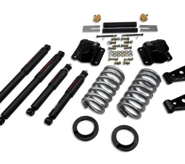 Belltech 819ND