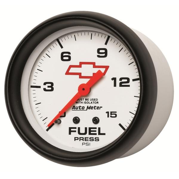 AutoMeter 5813-00406