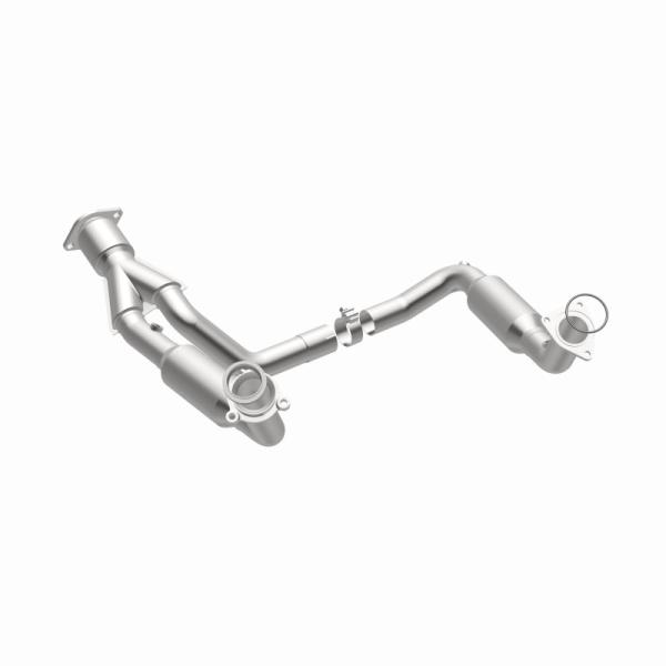 MAG Converter Direct Fit Magnaflow 5451650