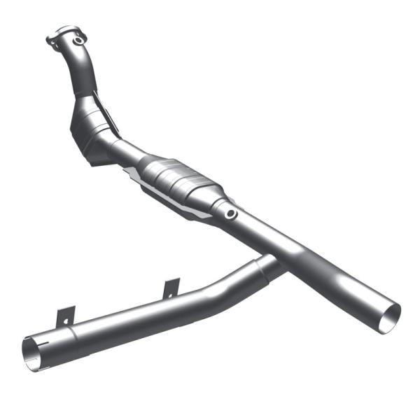 Magnaflow 447150