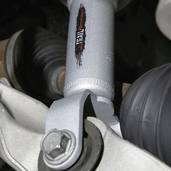 Belltech 26020