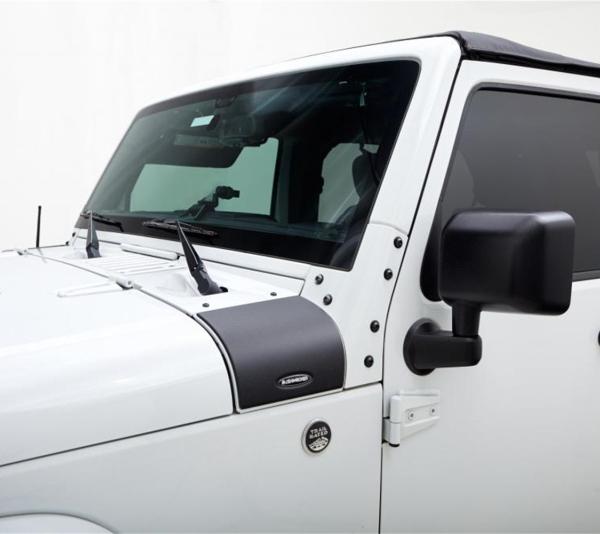 Bushwacker 14015