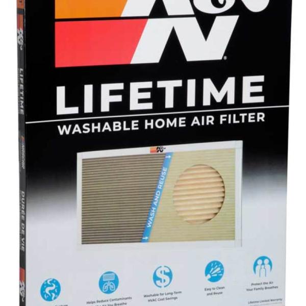 K&N Engineering HVC-12025