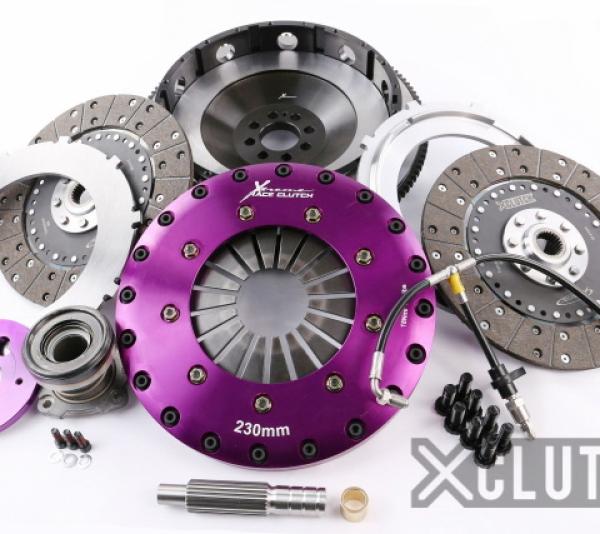 XCLUTCH XKNI23688-2G