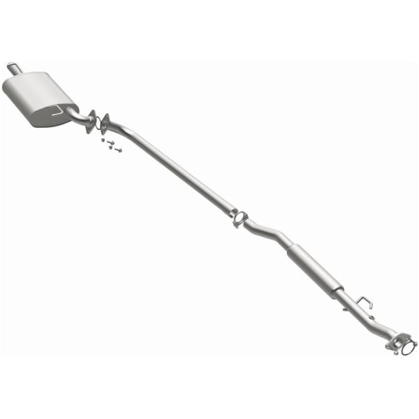 Magnaflow 106-0196