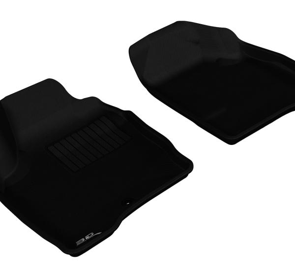ACE Kagu - Front - Black 3D MAXpider L1CH04311509