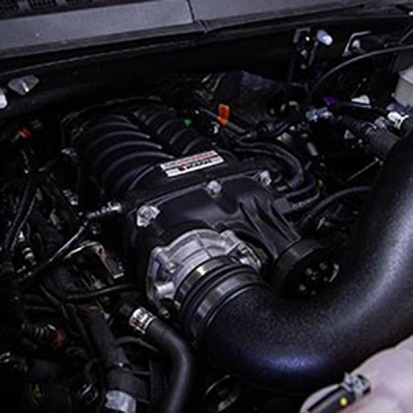 Ford Racing M-6066-F150SCK