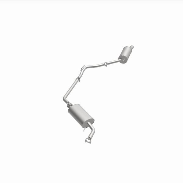 MAG BRE Exhaust Kits Magnaflow 106-0230