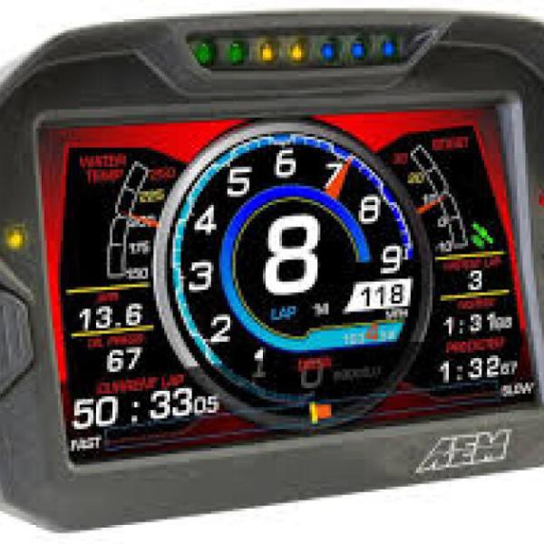 AEM 30-5701