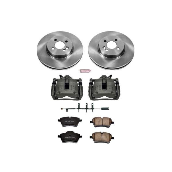 PowerStop KCOE5784