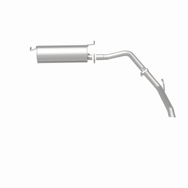 Magnaflow 108-0250