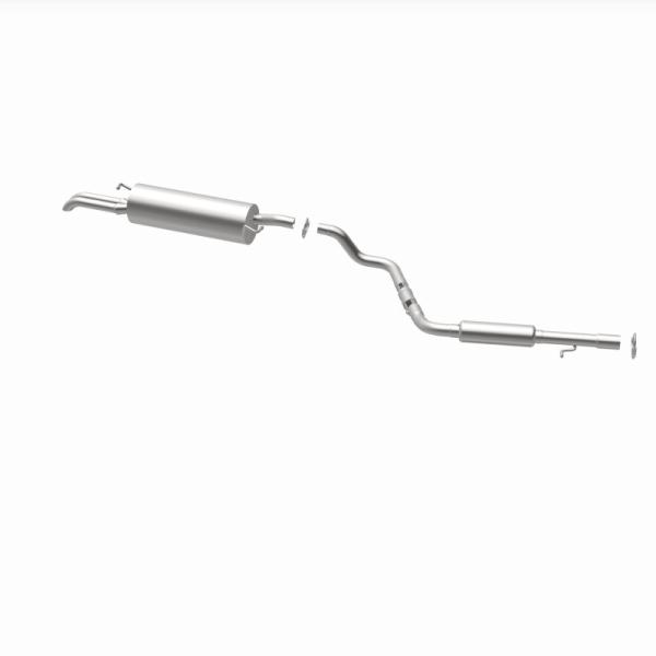 MAG BRE Exhaust Kits Magnaflow 106-0311