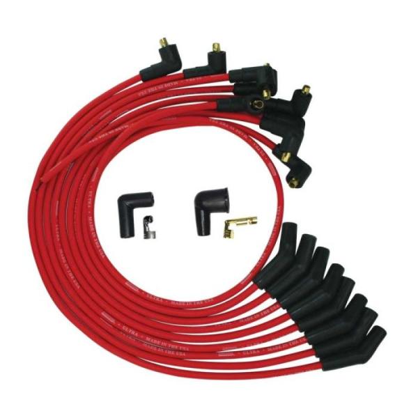 MOR Ignition - Wire Set Moroso 52071