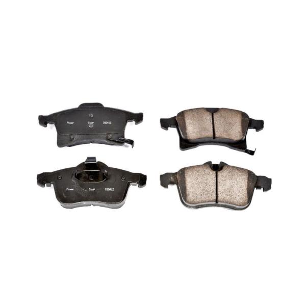PowerStop 16-1361