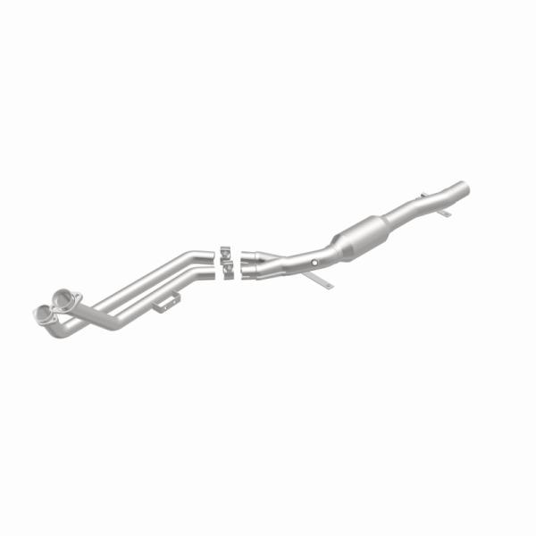 MAG Converter Direct Fit Magnaflow 4481172