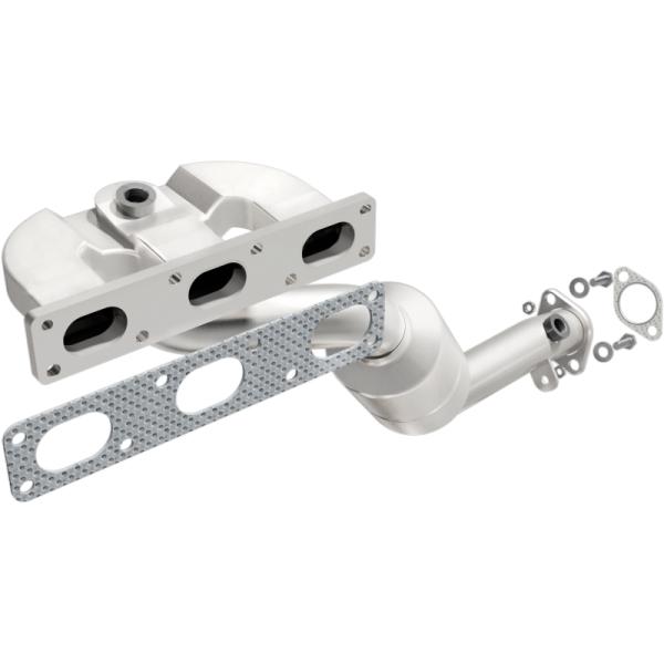 MAG Converter Direct Fit Magnaflow 50287