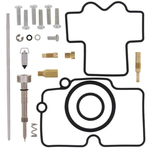 ABR Carburetor Rebuild Kits All Balls Racing 26-1452