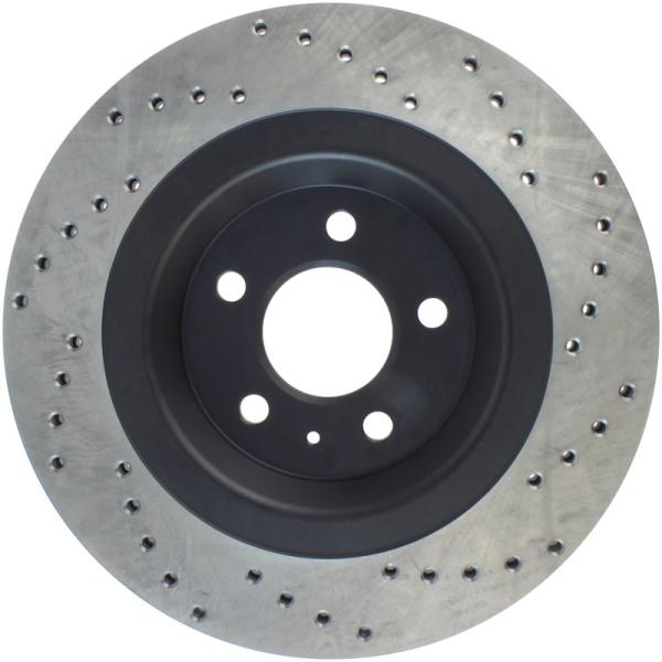Stoptech 128.33125R