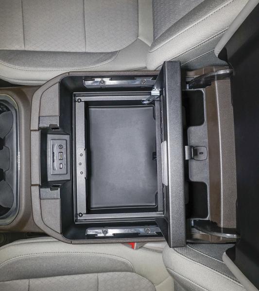 Tuffy Products 356-01-A