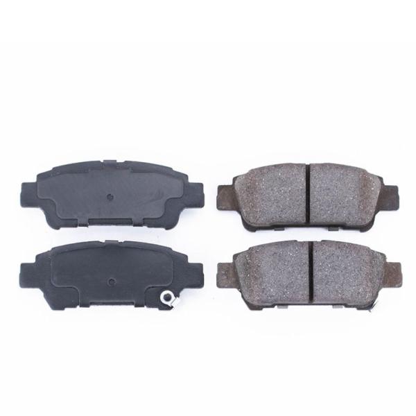 PowerStop 16-995