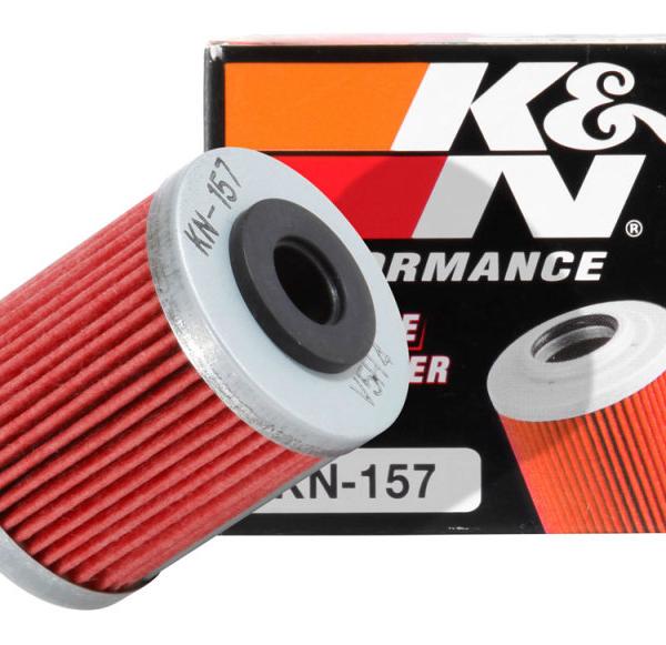 K&N Engineering KN-157