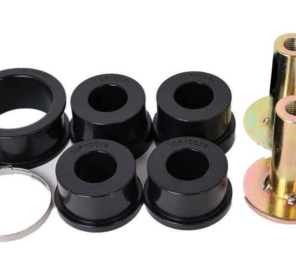 ES Steering Rack Bush - Black Energy Suspension 3.10103G