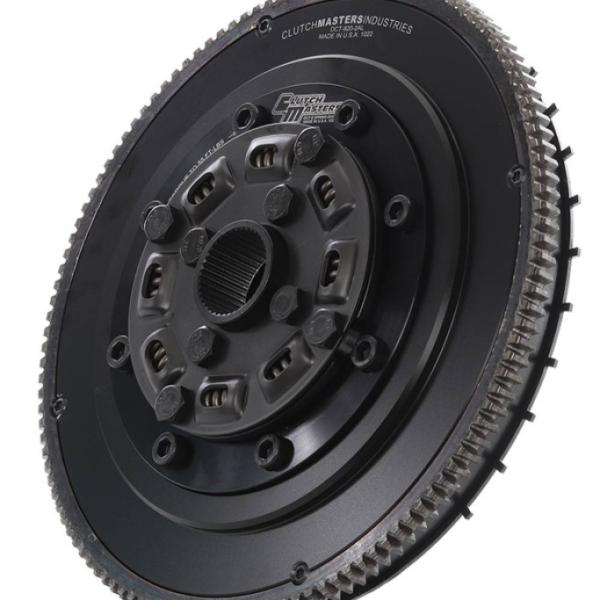 Clutch Masters DCT-920-2AL