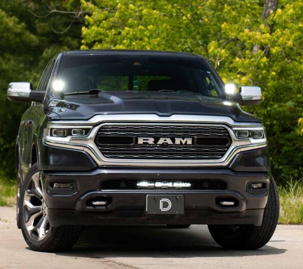 Diode Dynamics DD7626P