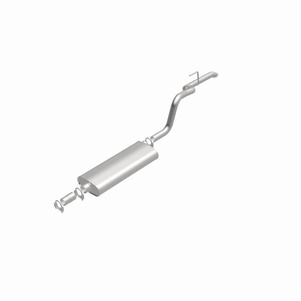 MAG BRE Exhaust Kits Magnaflow 106-0018